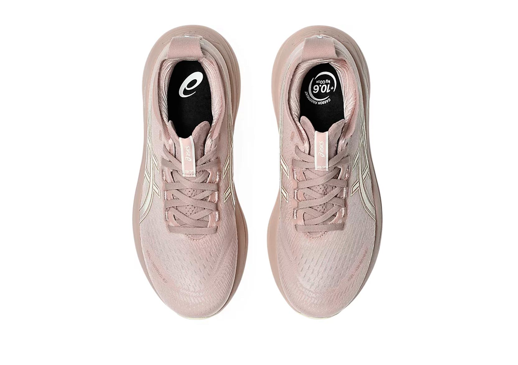 ASICS GEL-NIMBUS 27 W